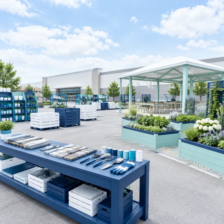 From Product Seeding to Product Development: The Creator-Led Innovation Model That Lowe's Just Opened Up