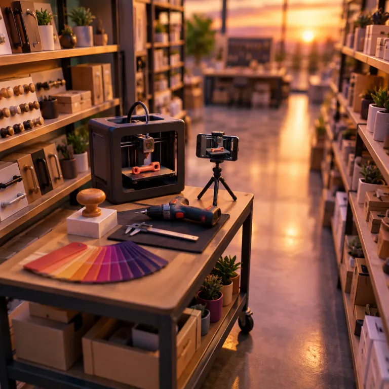 From Product Seeding to Product Development: The Creator-Led Innovation Model That Lowe's Just Opened Up