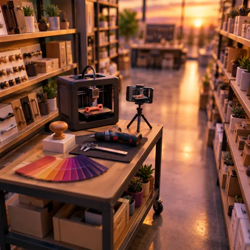 From Product Seeding to Product Development: The Creator-Led Innovation Model That Lowe's Just Opened Up