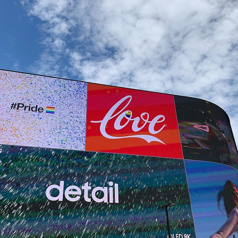Unveiling the Potential of Palmdrive Capital in Social Media Influence