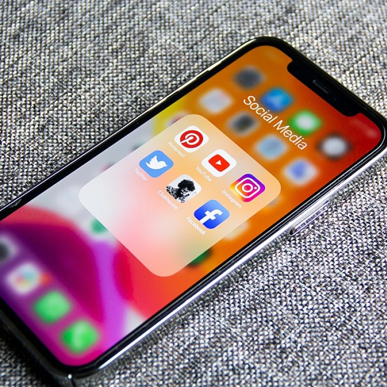 Mastering the Art of Social Media Influence with TMP: The Marketing Practice