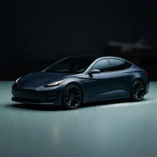 Polestar Centralized Its Creator Program Under One Global Agency. The Read For Every Auto and Travel Brand