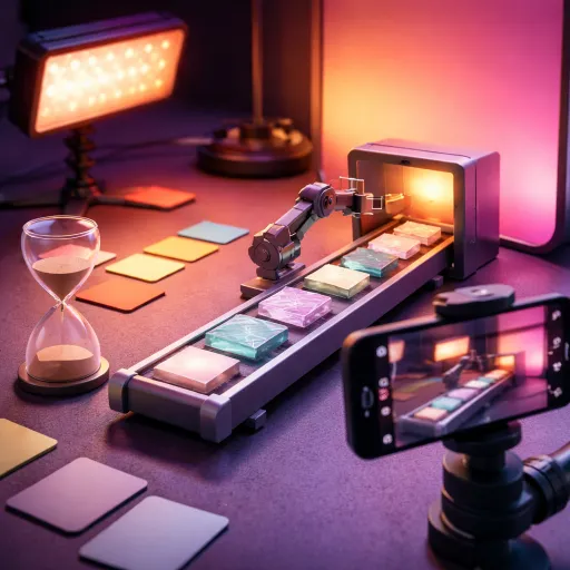 TikTok For B2B: The 90-Second Playbook For Software and Services Brands In 2026