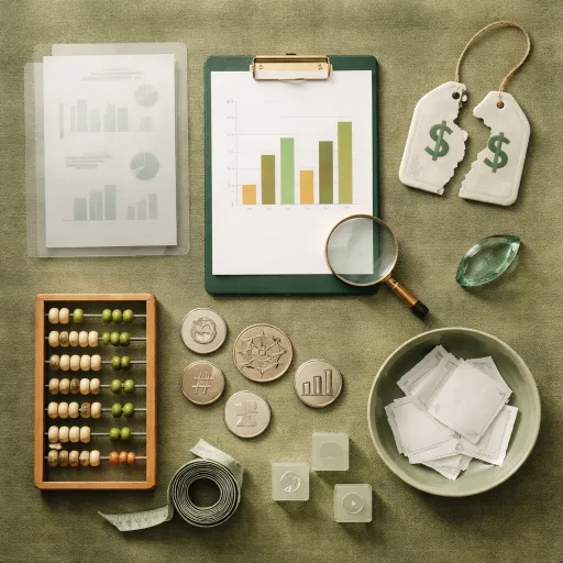 Pricing Transparency In A Broken Market: The Agency Rate Card Every Client Deserves