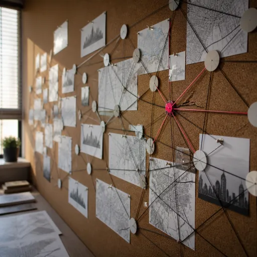 How relationship mapping software turns your social graph into real influence power