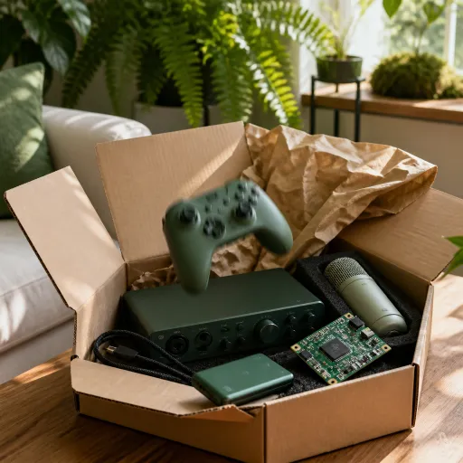 How music startups are reshaping tech and gaming influence for creators